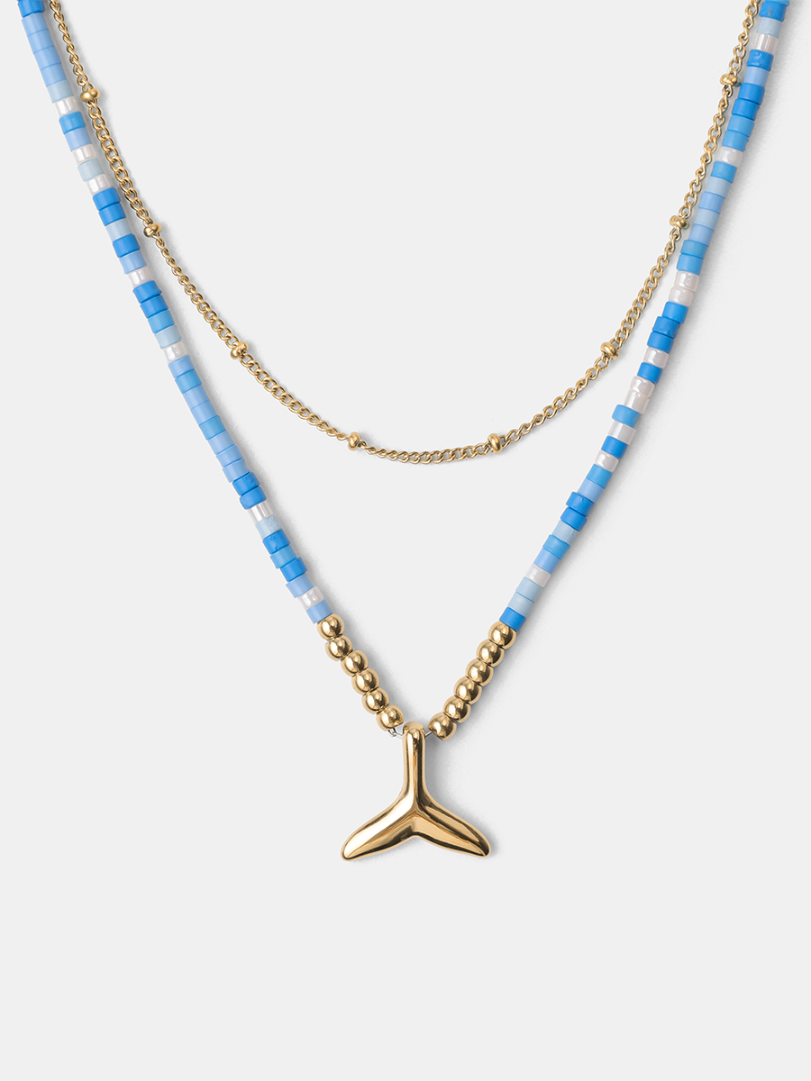 Chasing Waves Kette ICRUSH