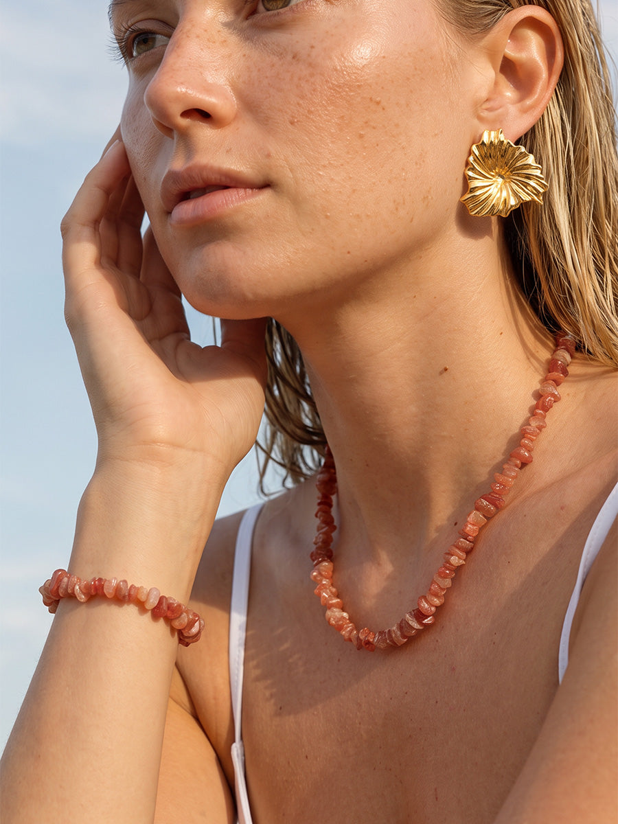 Tangerine Dream Kette