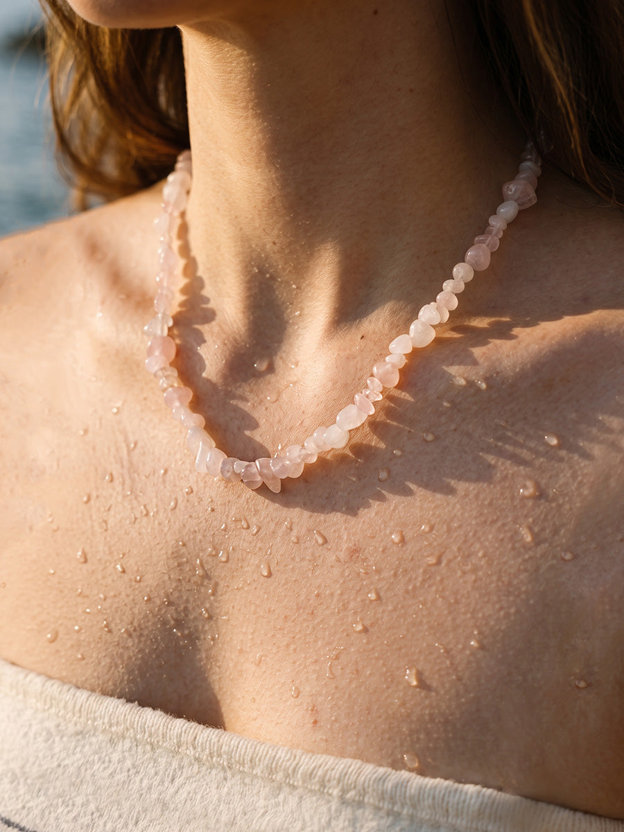 Fairy Rose Kette ICRUSH
