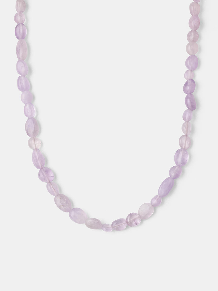 Lilac Bliss Kette ICRUSH