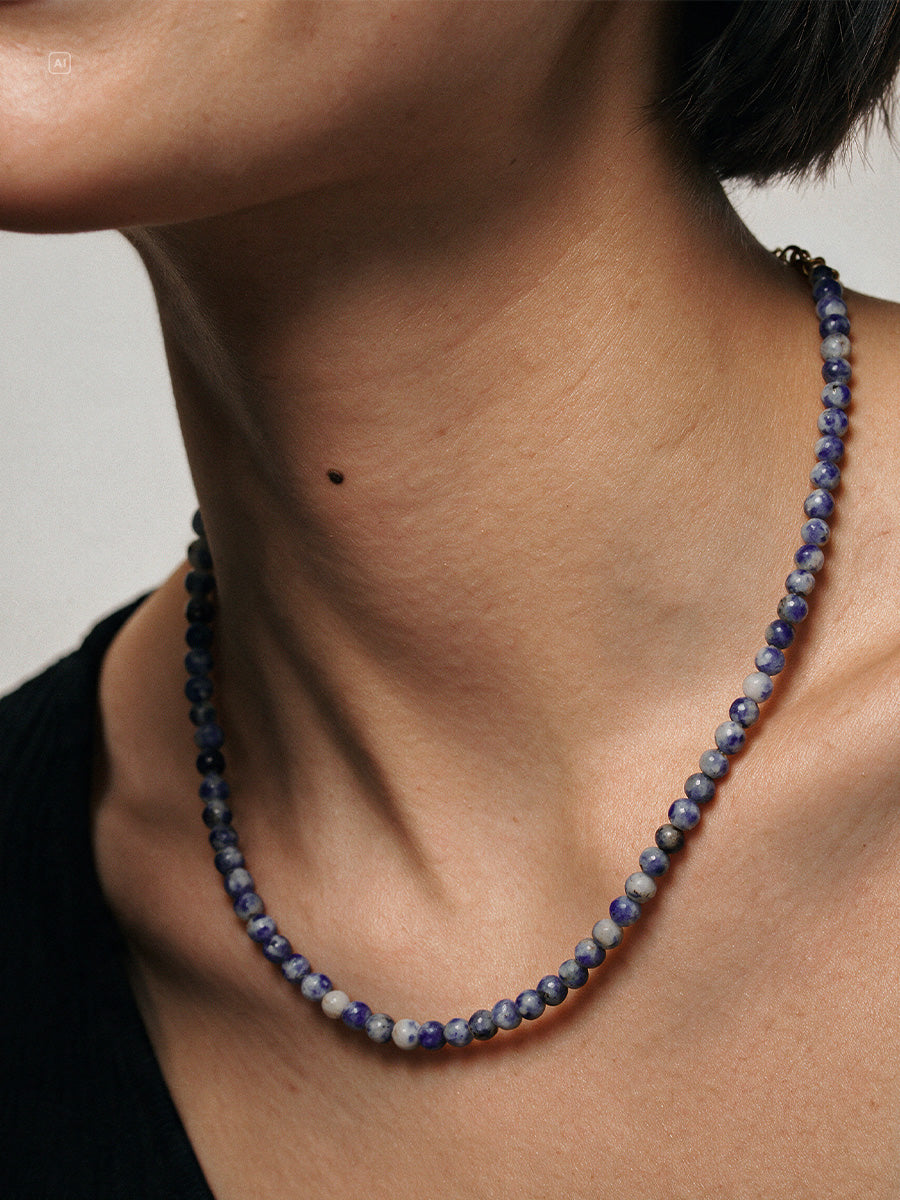 Charming Ocean Depth Kette
