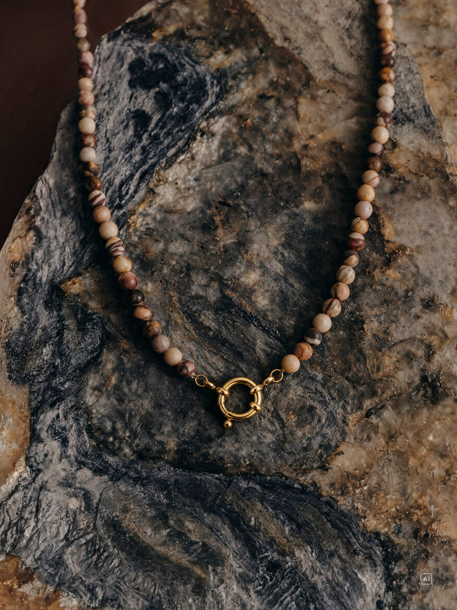 Sandy Whisper Kette