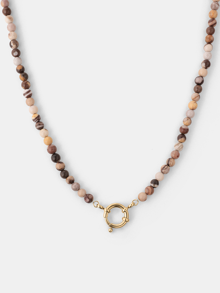 Sandy Whisper Kette