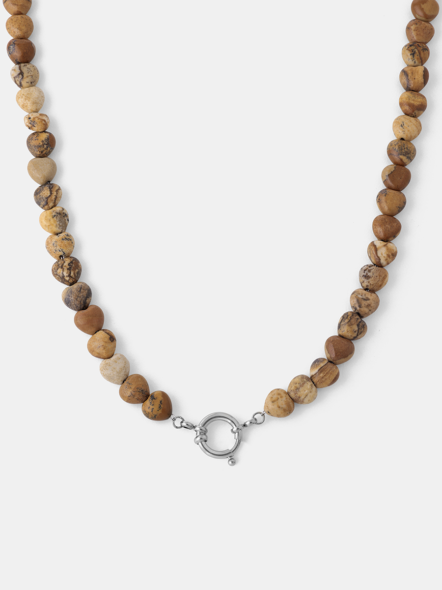 Desert Heart Kette