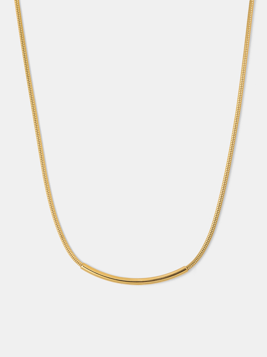 Chic Minimal Kette ICRUSH