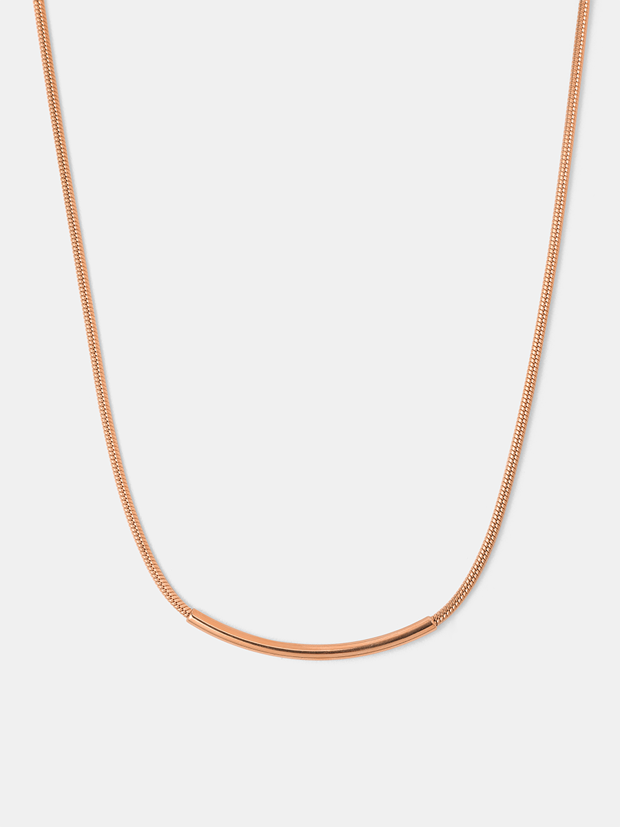 Chic Minimal Kette ICRUSH