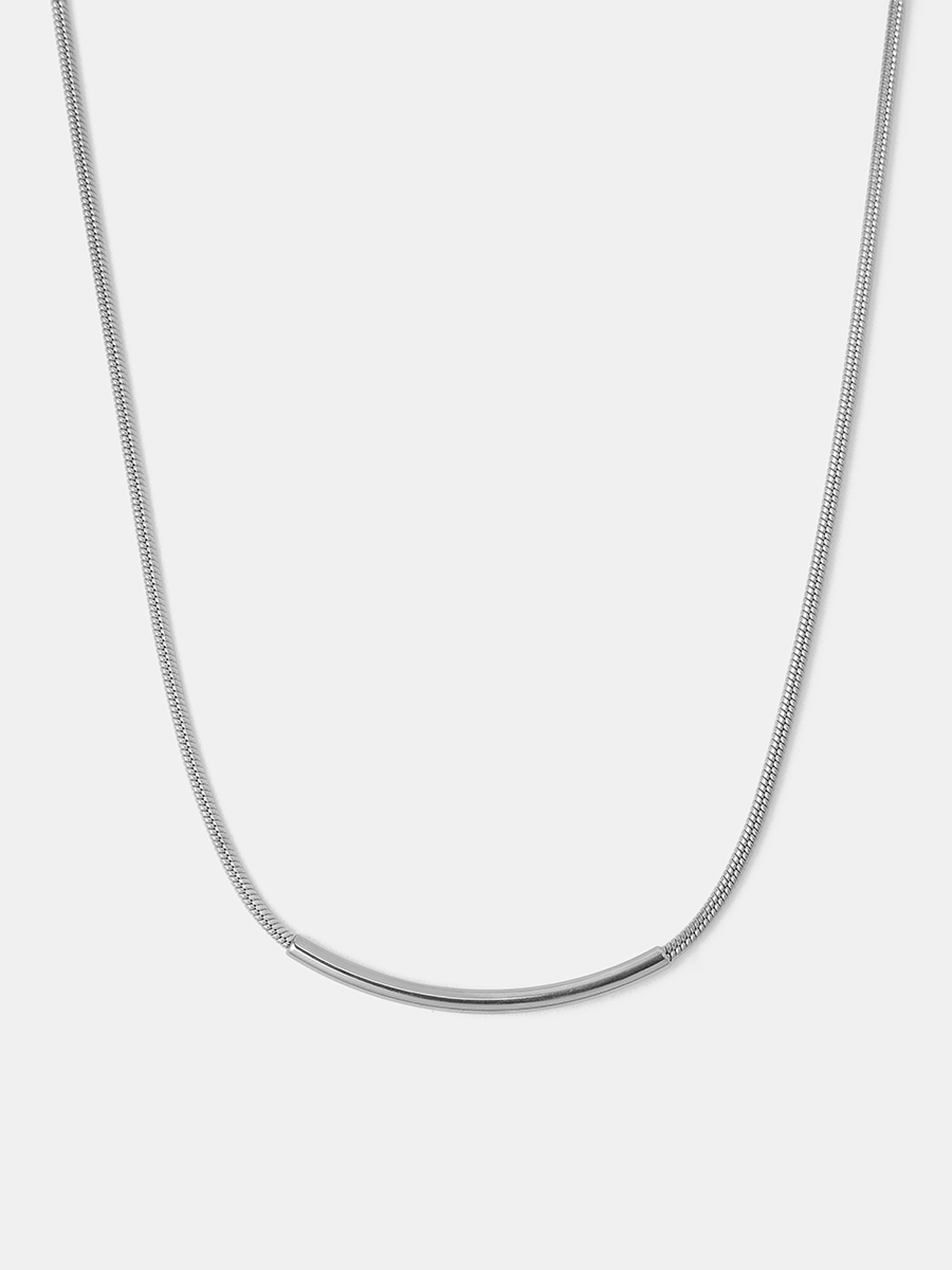 Chic Minimal Kette ICRUSH