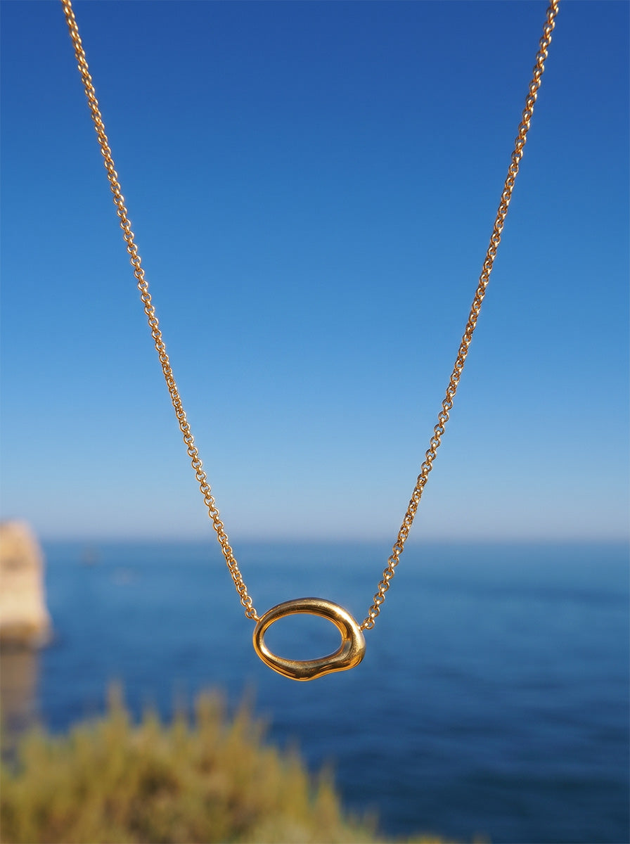 Lively Loop Kette ICRUSH