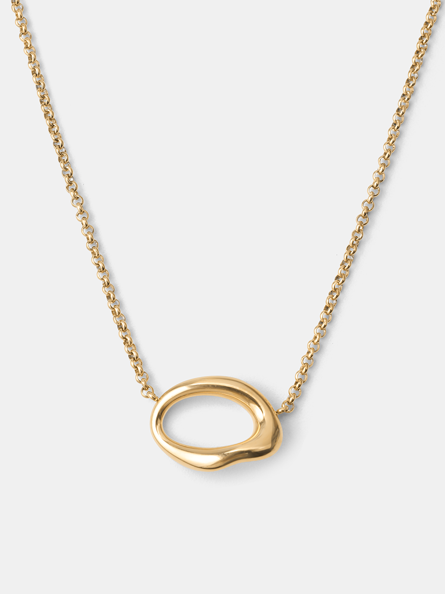 Lively Loop Kette ICRUSH