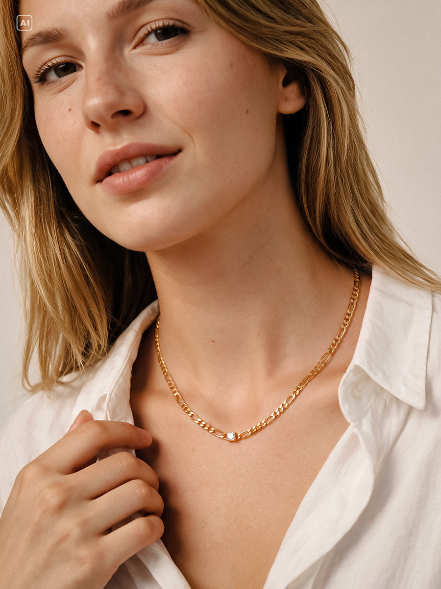 Sparkling Moment Kette