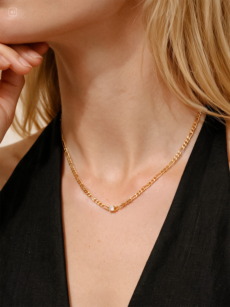 Sparkling Moment Kette
