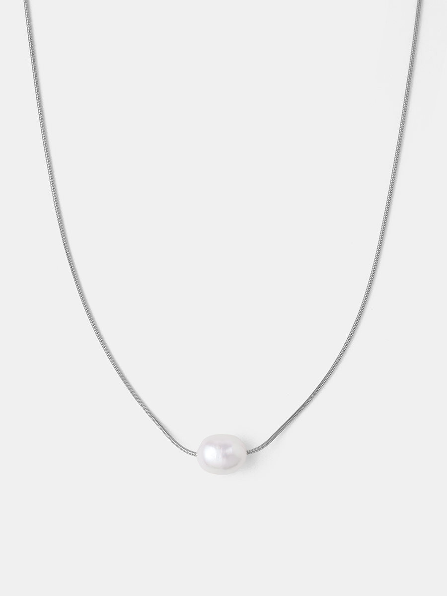 Pearl Delight Kette ICRUSH