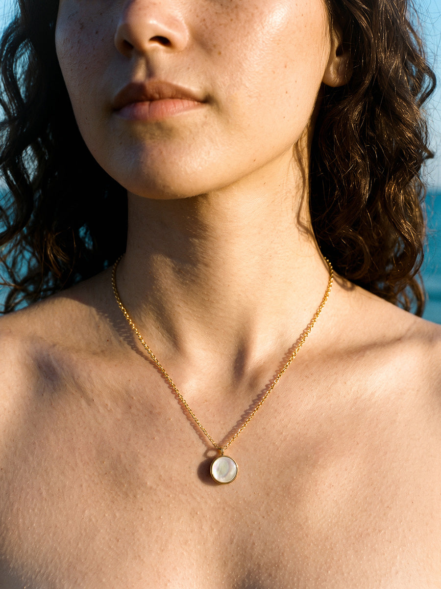 Soft Harmony Kette ICRUSH