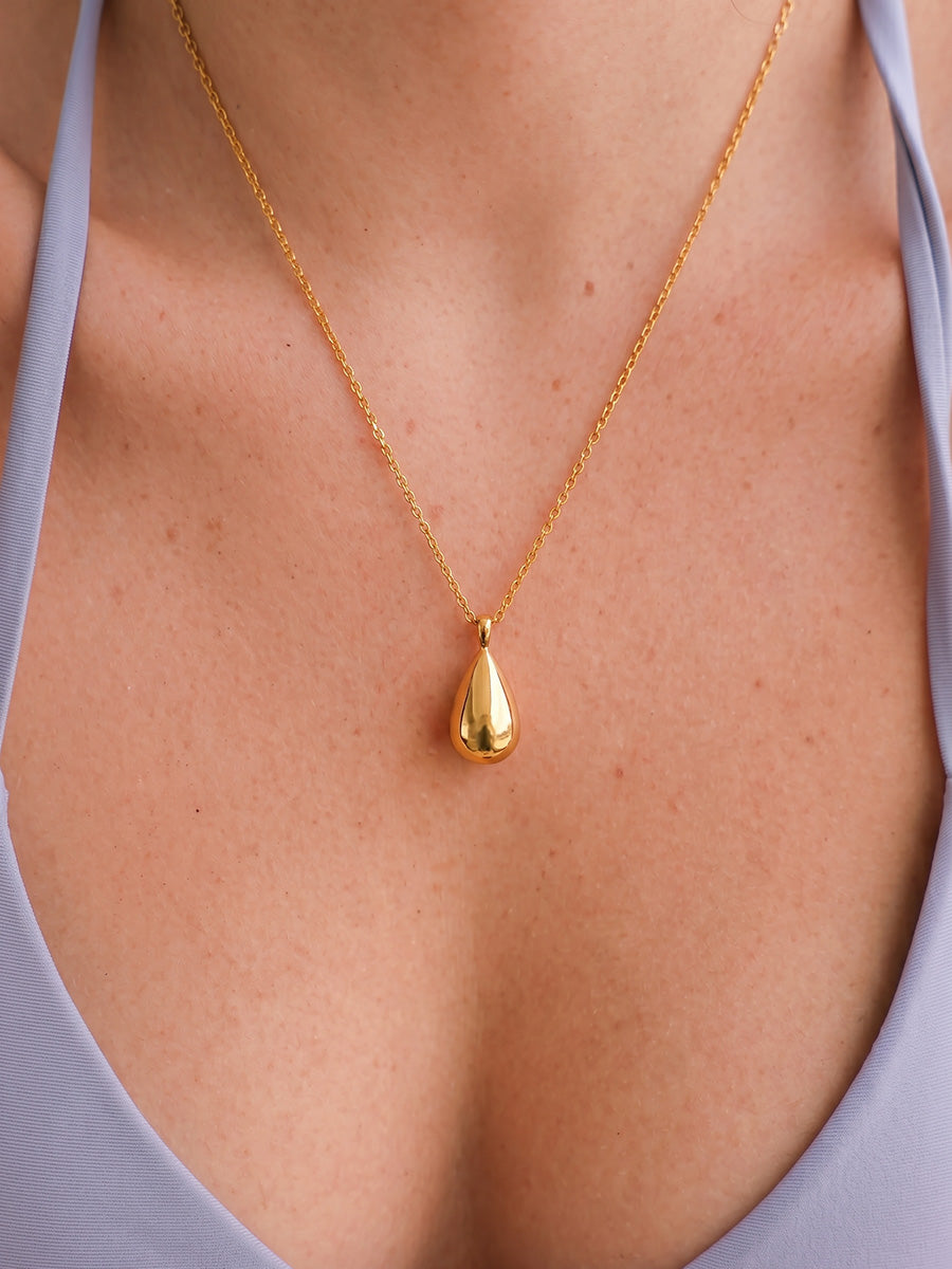 Dew Drop Kette ICRUSH
