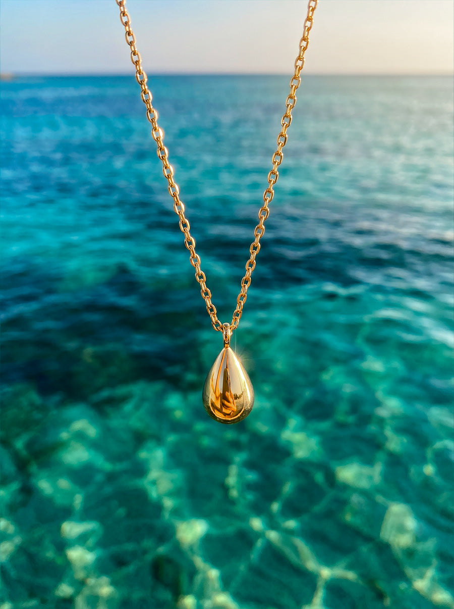 Dew Drop Kette ICRUSH