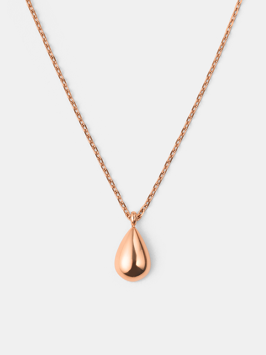 Dew Drop Kette ICRUSH