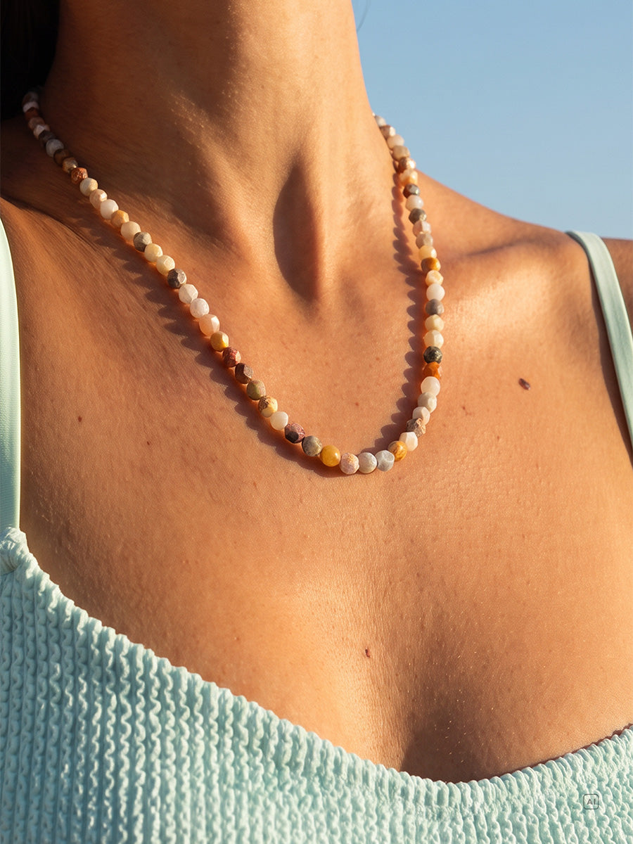 Sunset Sands Kette