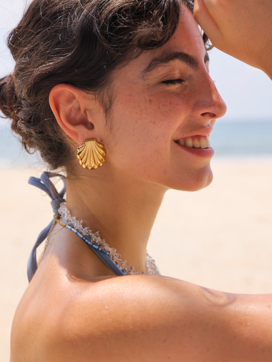 Crystal Breeze Kette ICRUSH
