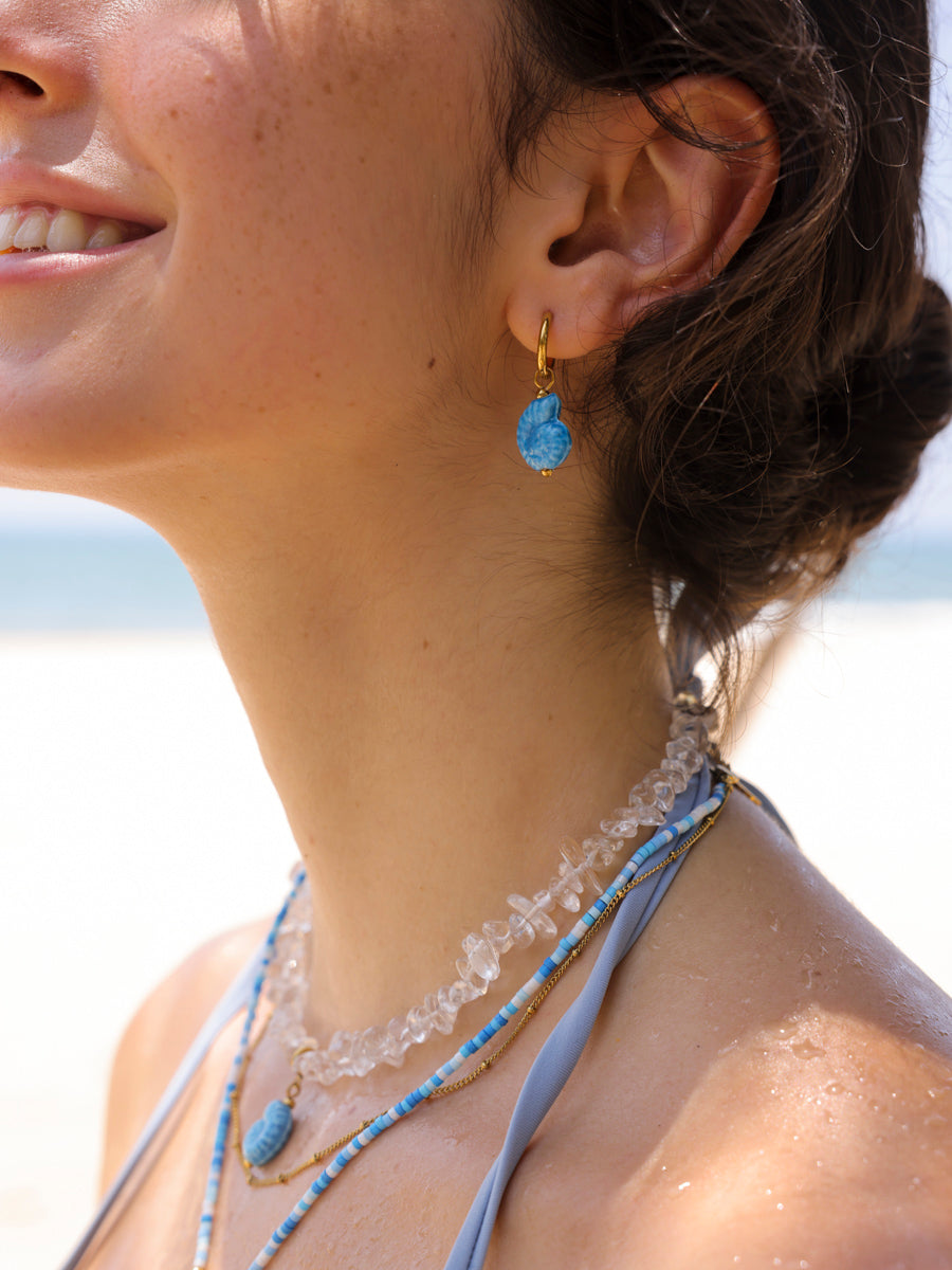 Crystal Breeze Kette ICRUSH