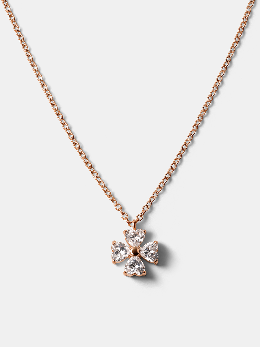 Heavenly Glow Kette