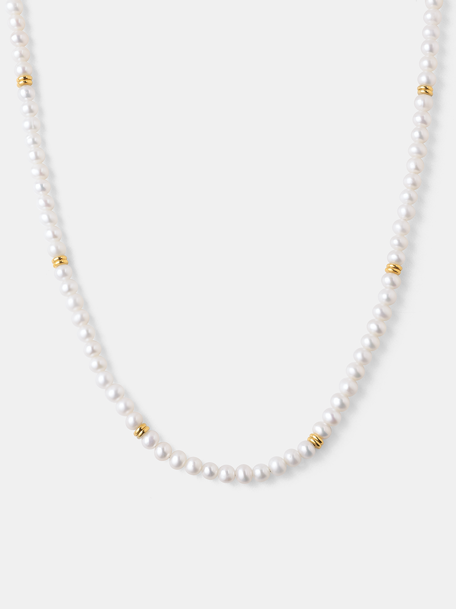 Pearl Essence Kette