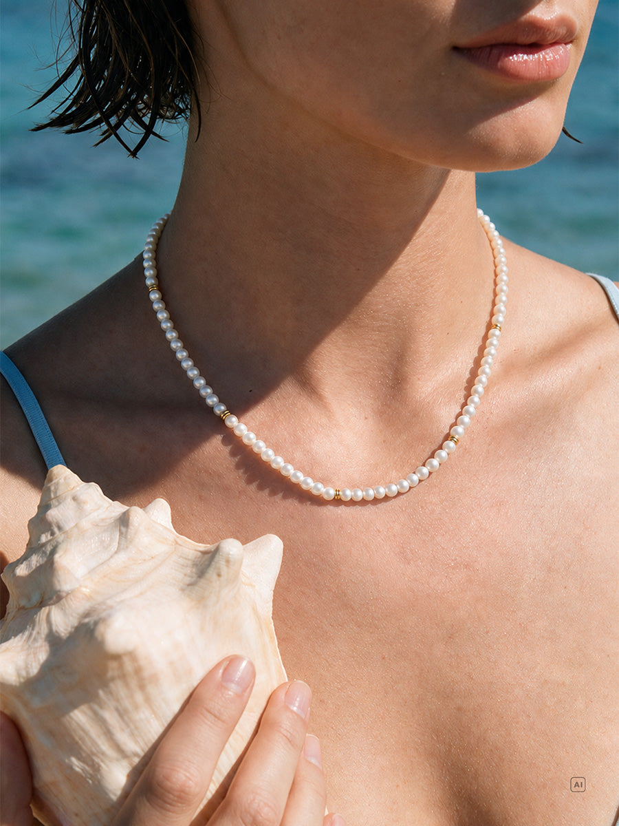 Pearl Essence Kette