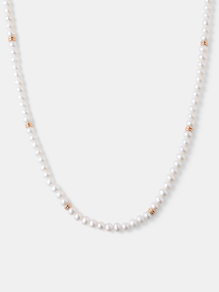 Pearl Essence Kette