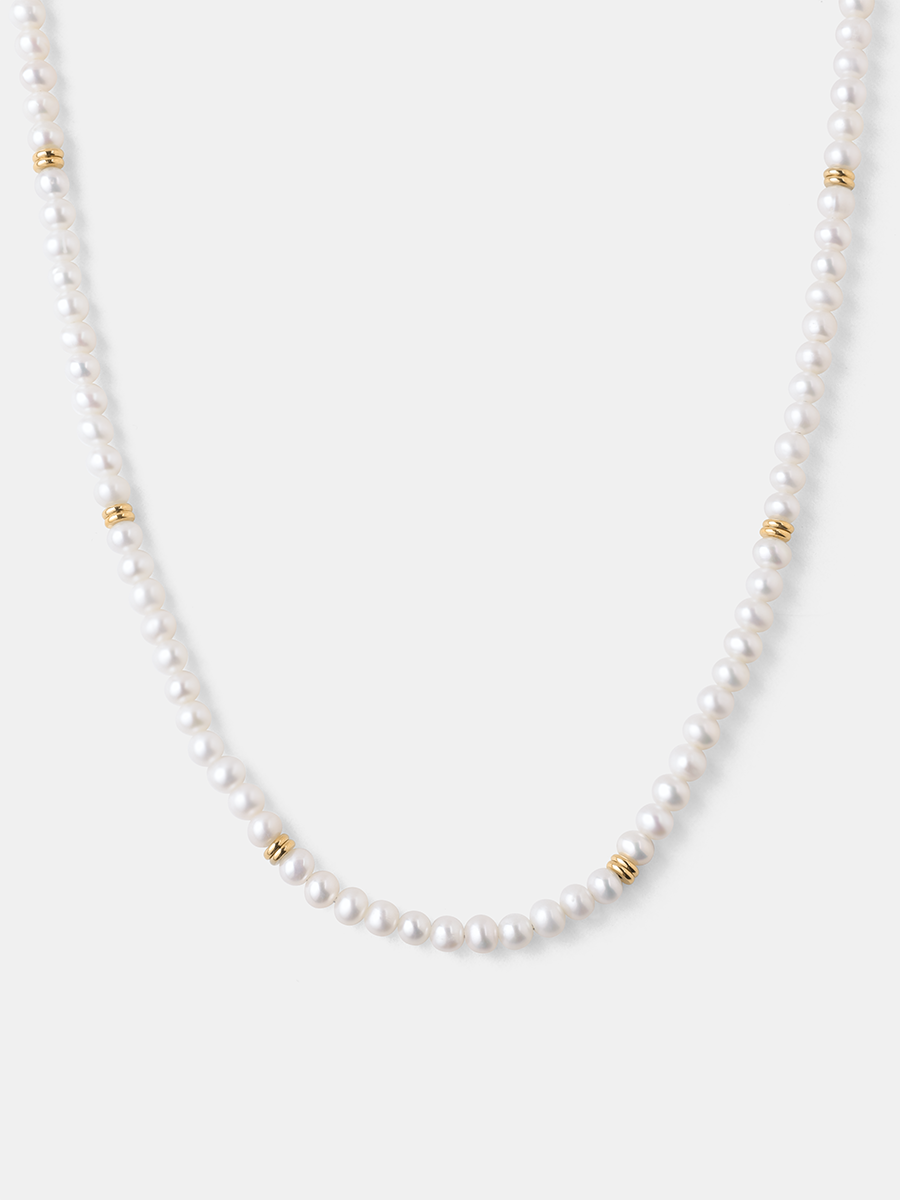 Pearl Essence Kette