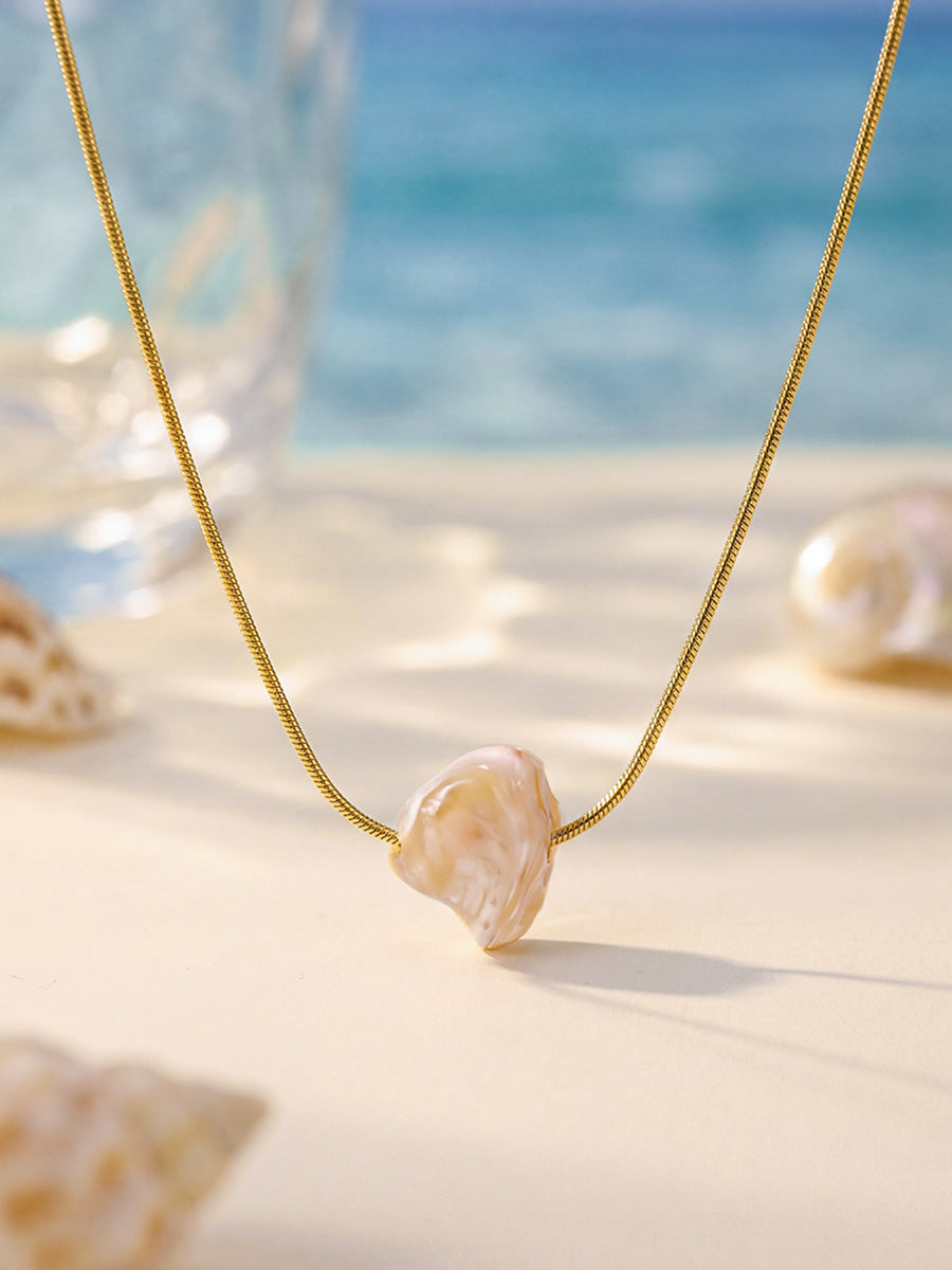 Tidal Love Kette ICRUSH