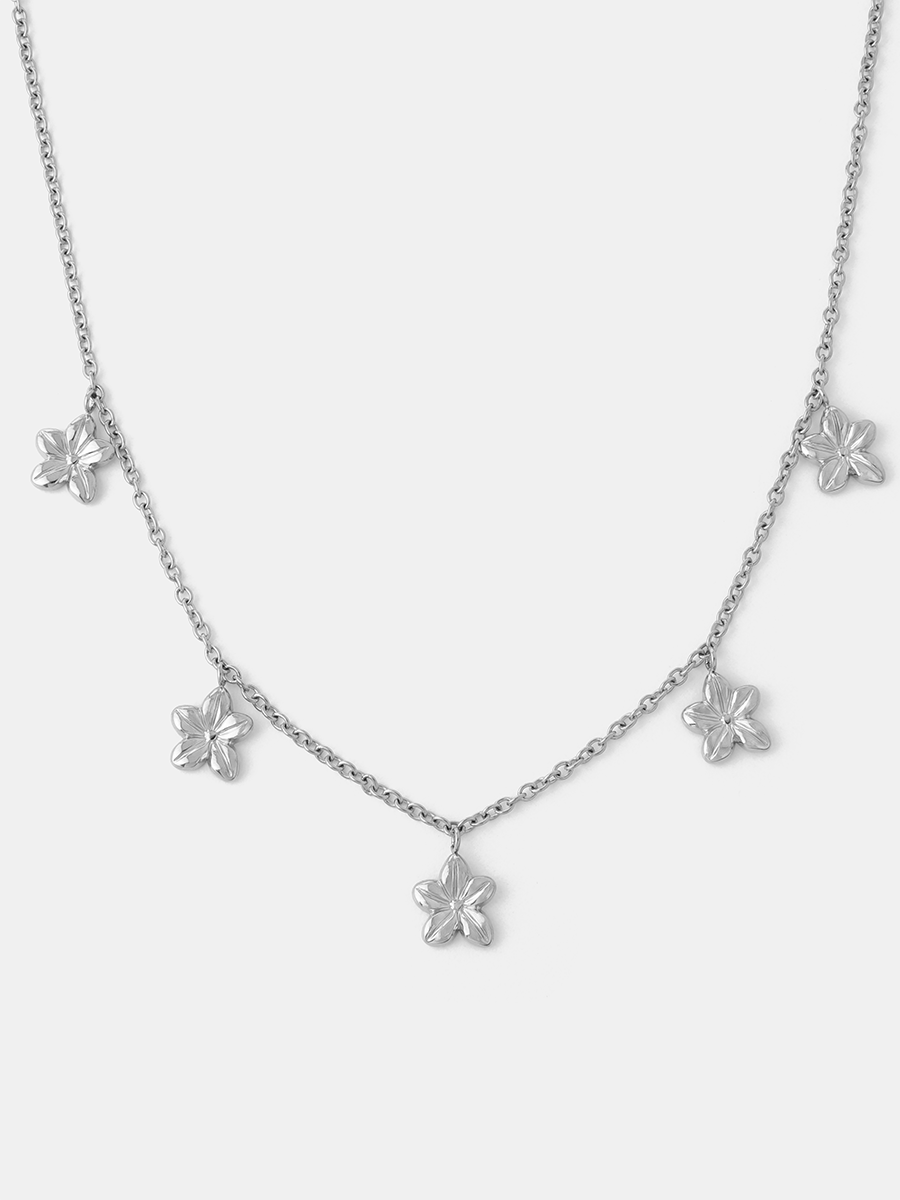 Spring Bloom Kette