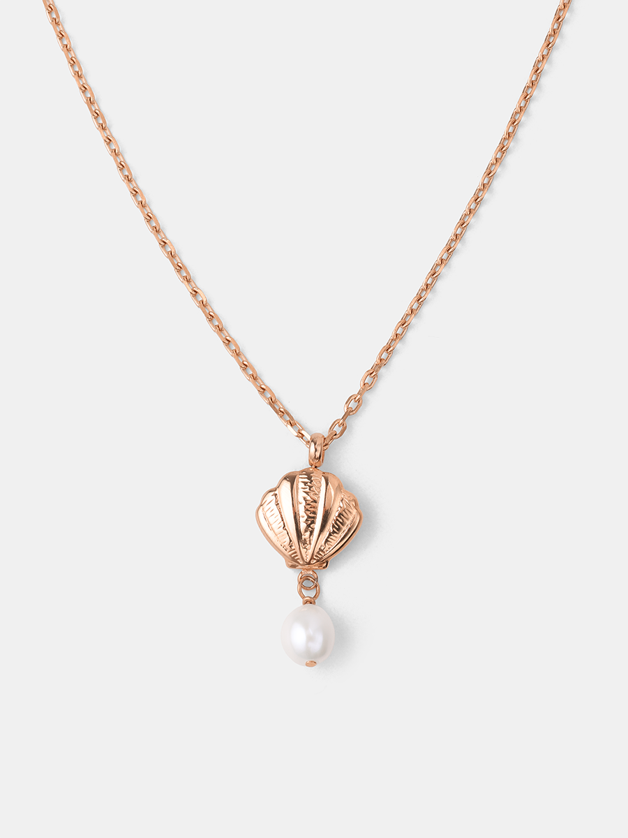 Starfall Shell Kette ICRUSH