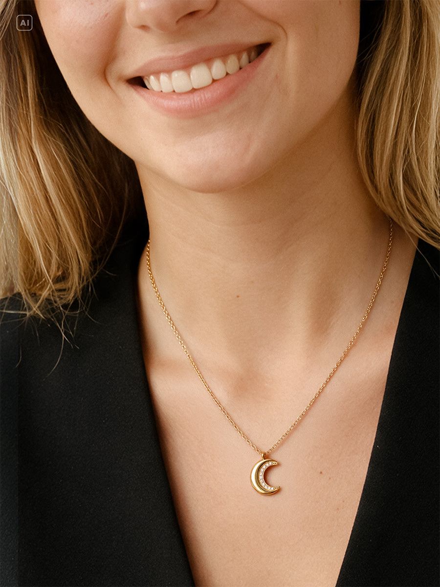 Lunar Drift Kette