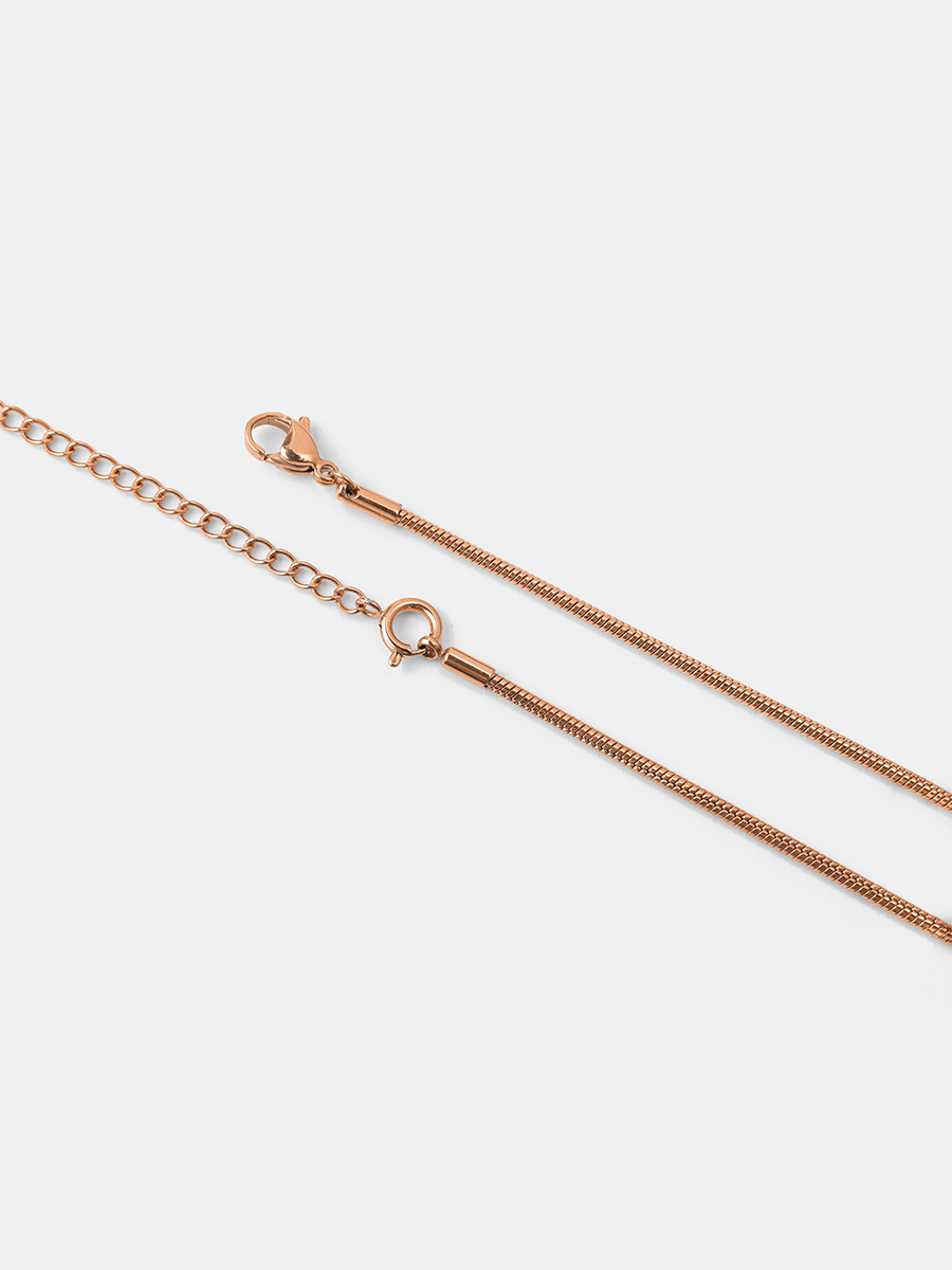 Crush Ocean Kette ICRUSH