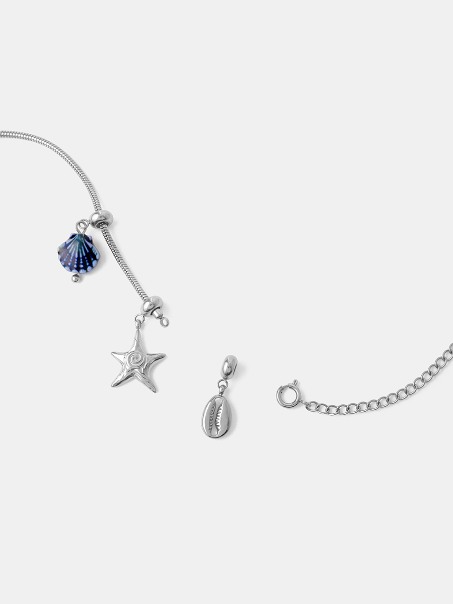 Crush Ocean Kette ICRUSH