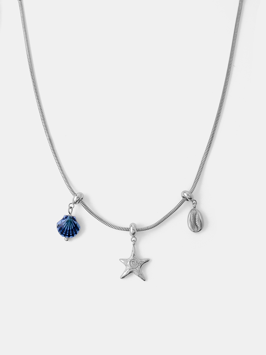 Crush Ocean Kette ICRUSH