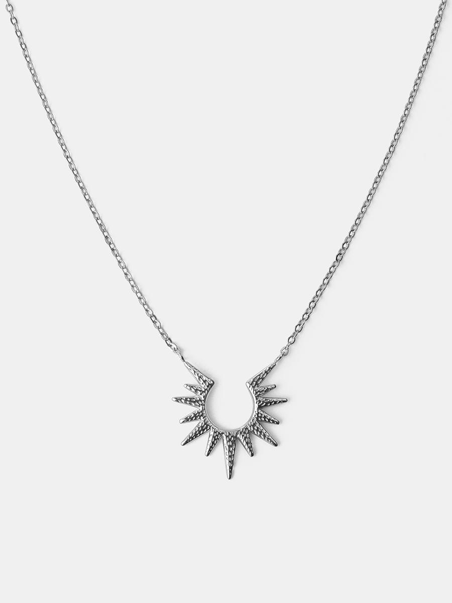 Sun Bloom Kette
