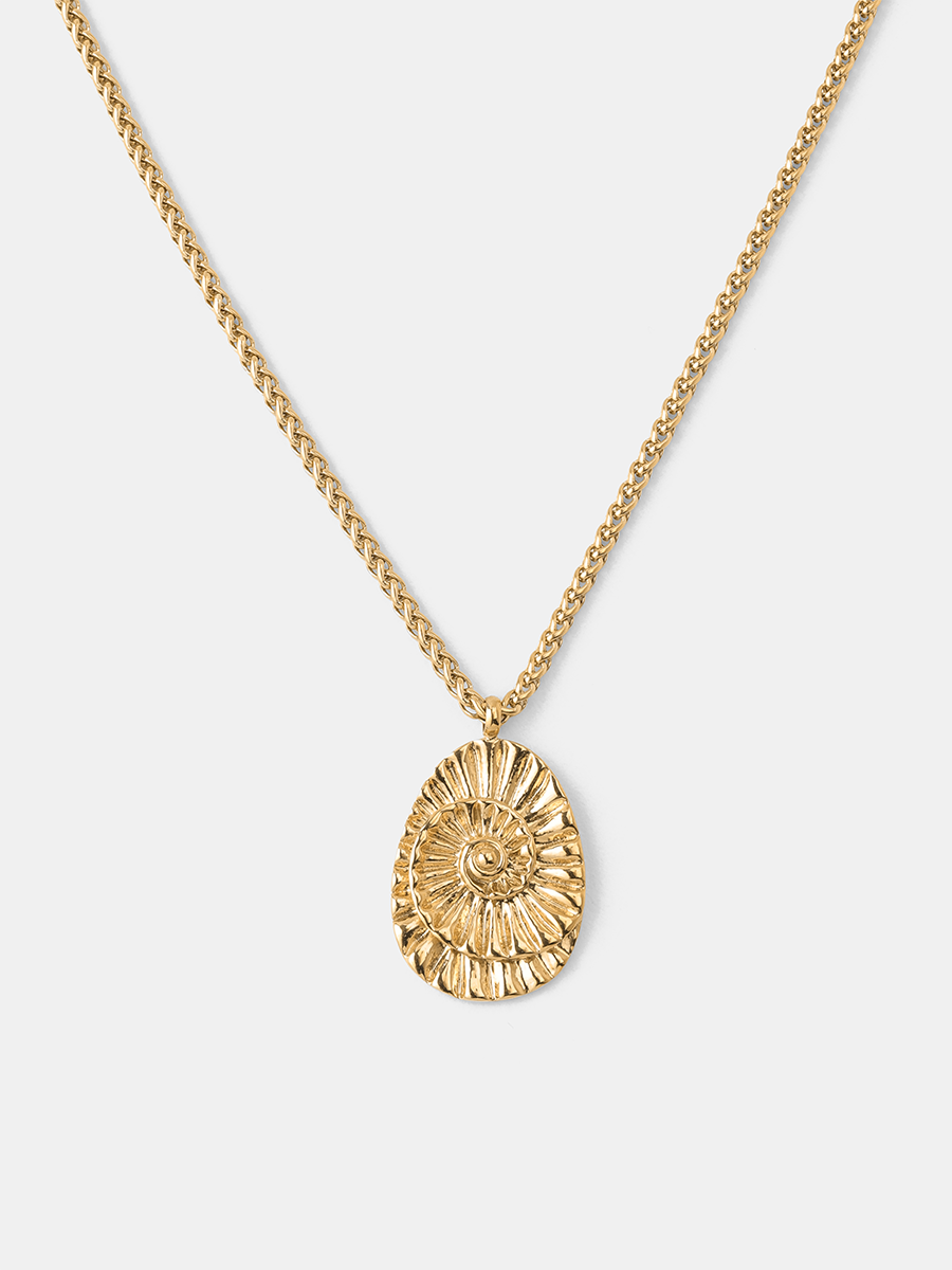 Shell Core Kette