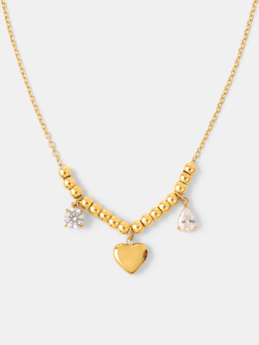 Dual Affection Kette