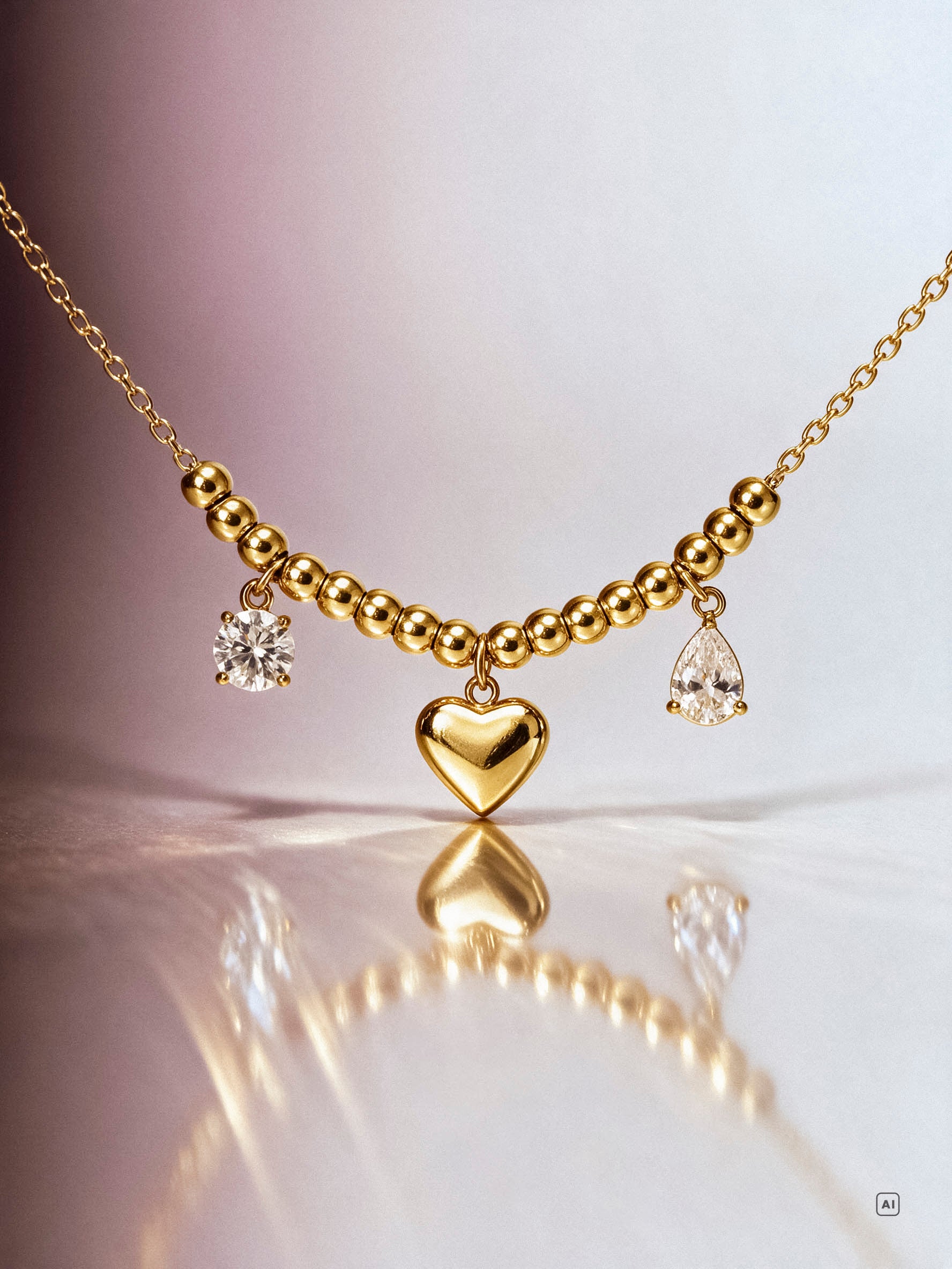 Dual Affection Kette