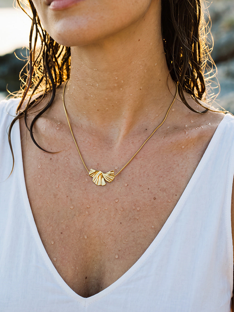 Autumn Vow Kette ICRUSH