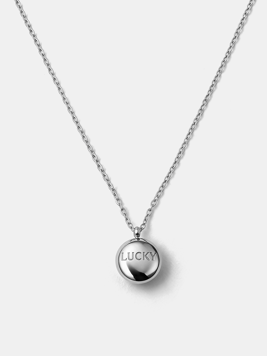Lucky Orb Kette