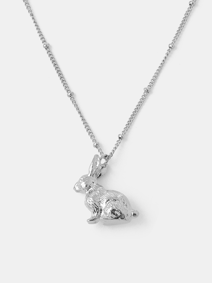 Creatura Meadow Rabbit Kette