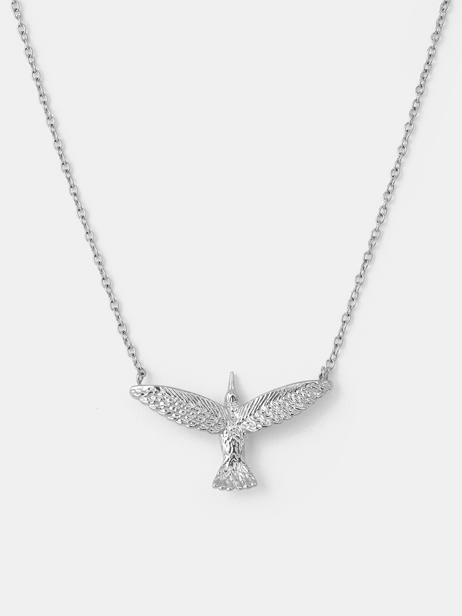 Creatura Flutter Hummingbird Kette