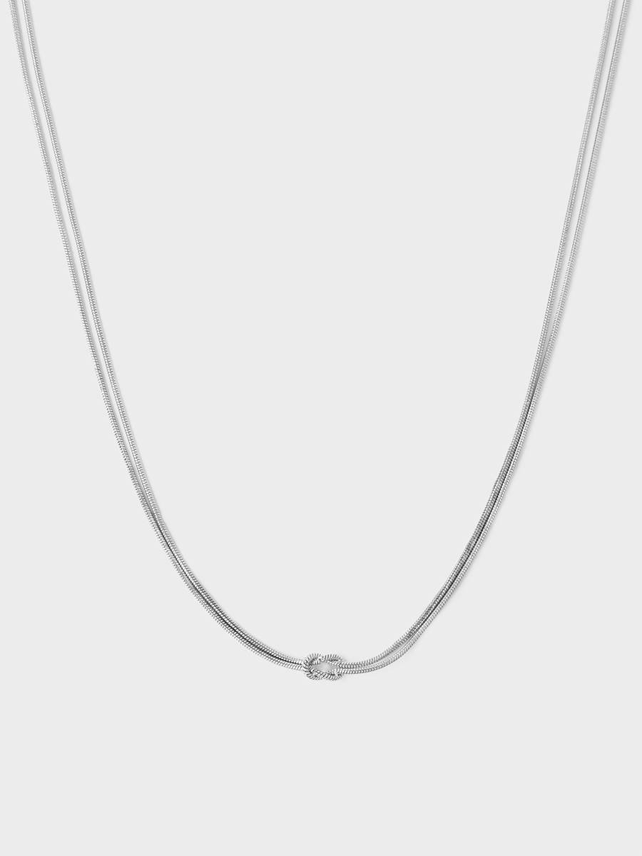 Knot Sling Kette
