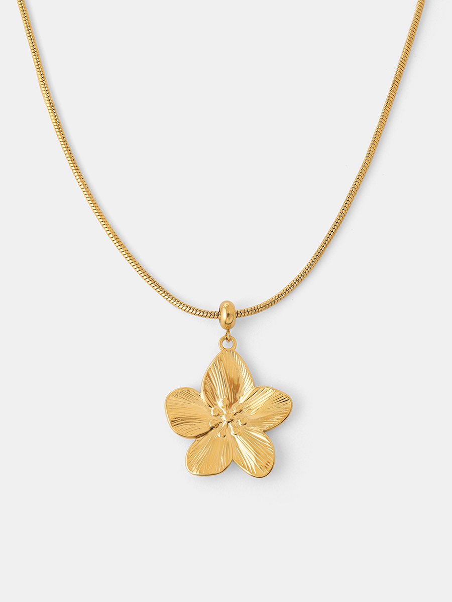 Grace Blossom Large Kette