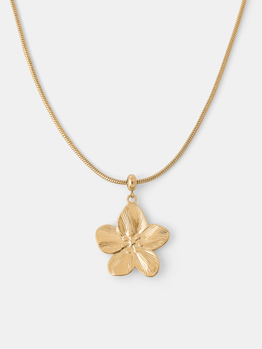 Grace Blossom Large Kette