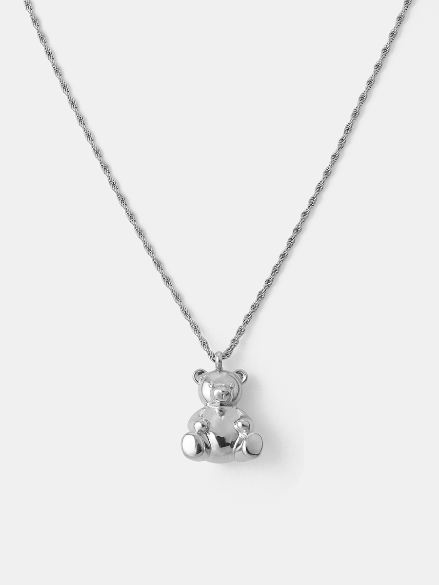 Creatura Serene Bear Kette