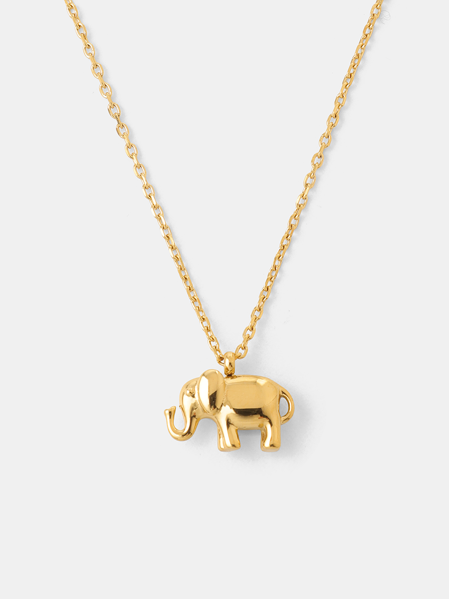 Creatura Lovely Elephant Kette