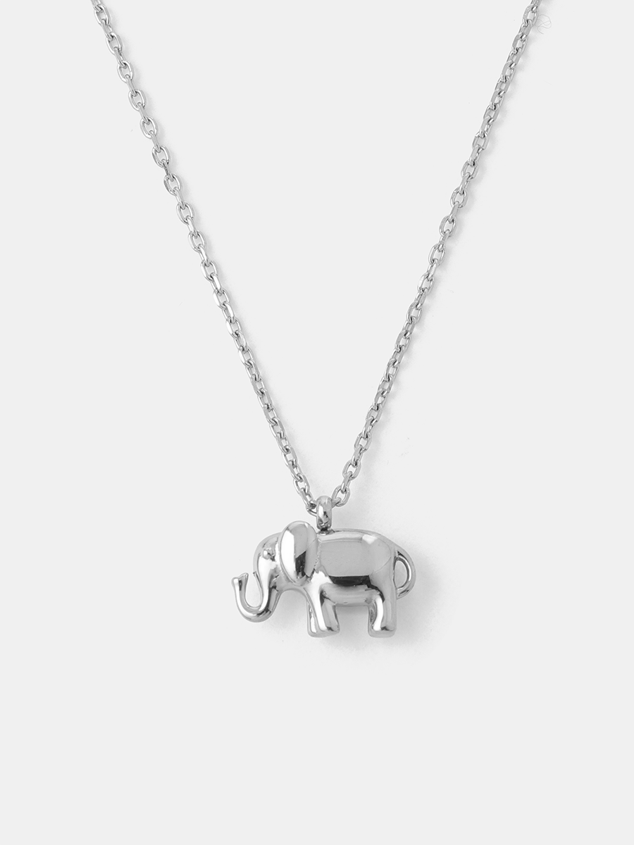 Creatura Lovely Elephant Kette
