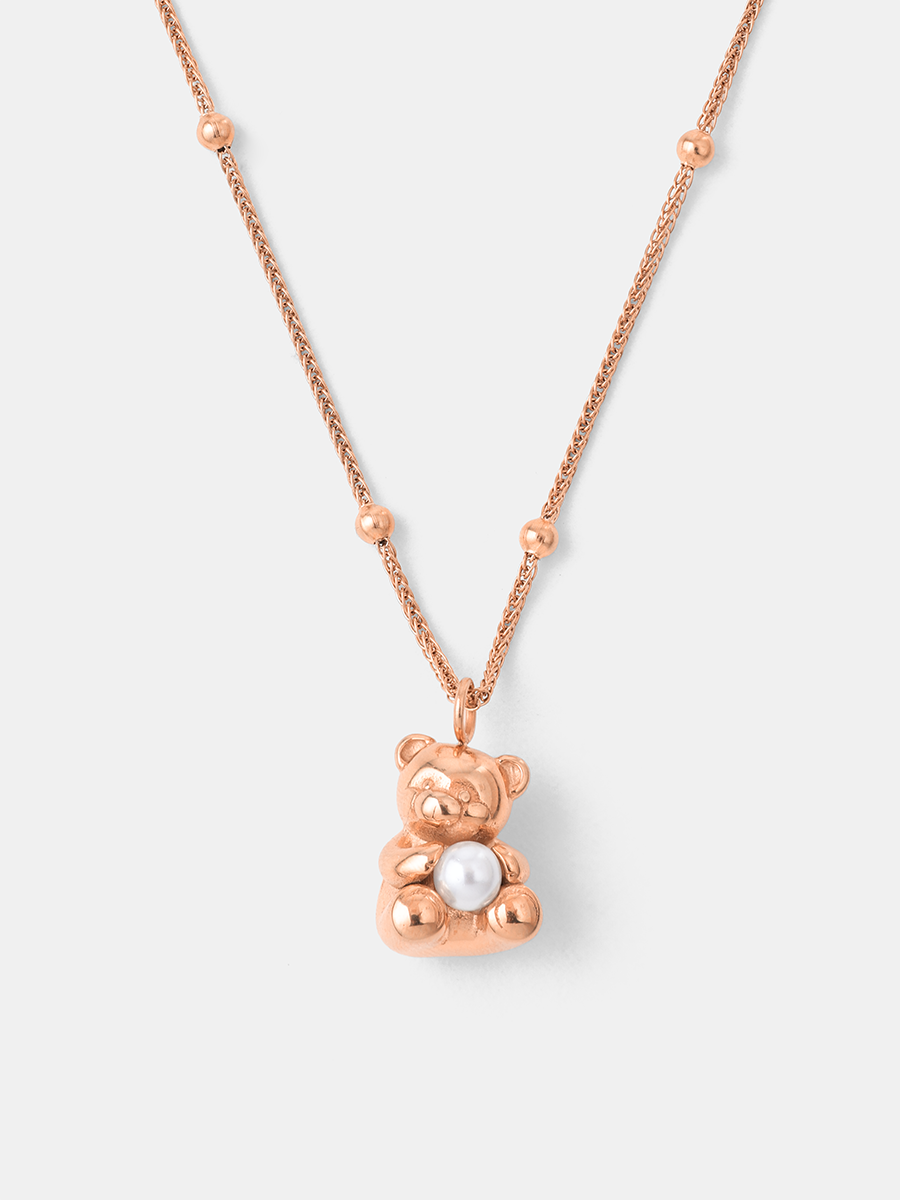 Creatura Mellow Bear Kette